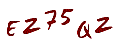 secret code