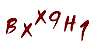 secret code