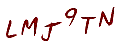 secret code