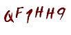 secret code