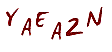 secret code