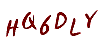 secret code