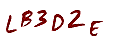 secret code