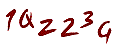 secret code