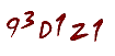 secret code