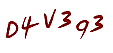 secret code