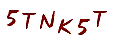 secret code