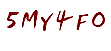 secret code