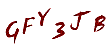 secret code