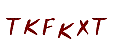 secret code