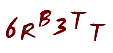 secret code