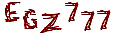 secret code