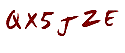 secret code