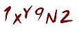 secret code