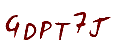 secret code
