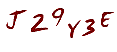 secret code