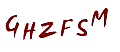 secret code