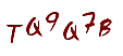 secret code