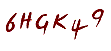 secret code