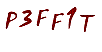 secret code