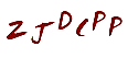 secret code