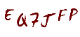 secret code