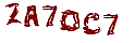 secret code