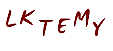 secret code