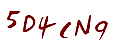 secret code