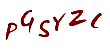 secret code