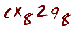 secret code