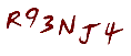 secret code