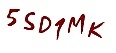 secret code