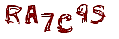 secret code