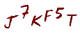 secret code