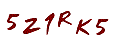 secret code