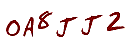 secret code