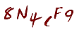 secret code