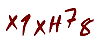 secret code