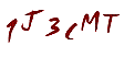 secret code