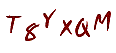 secret code