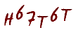 secret code