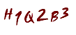 secret code