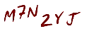 secret code