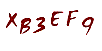 secret code