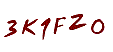 secret code