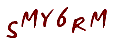 secret code