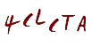 secret code