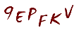 secret code