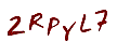 secret code